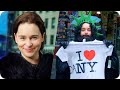 Emilia Clarke (Game of Thrones) Pranks Times Square as Jon Snow // Omaze