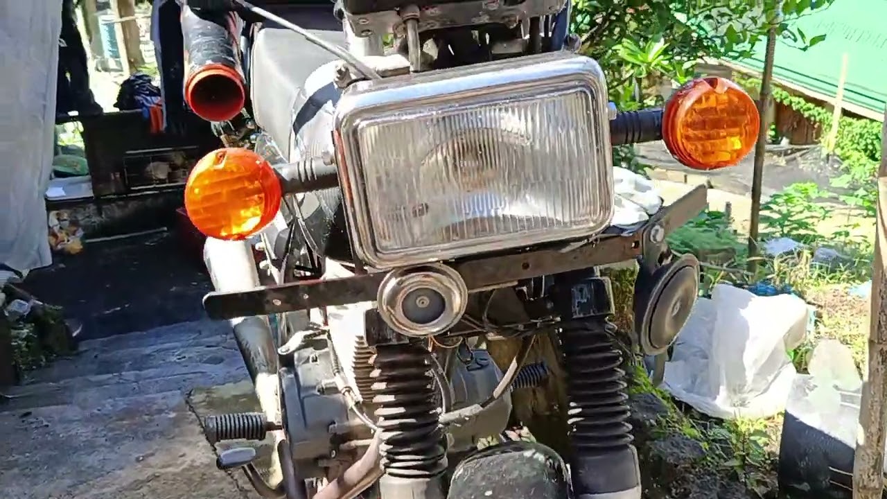 EURO 175 update 2 years walang parking #euromotors #highlights