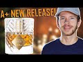 FANTASTIC FRAGRANCE RELEASE | NEW KILIAN PARIS ANGELS' SHARE REVIEW | BOOZY COOL WEATHER BANGER