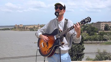 LARZ RELLER - До тебе/Balconytv - AKKERMAN