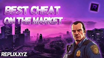 🔥 Is This the BEST Cheat on the Market? | Replix.XYZ