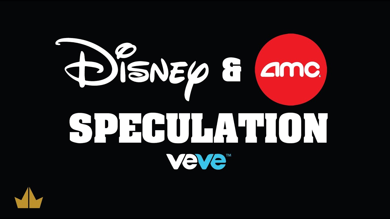 *Warning* Extreme Veve Speculation
