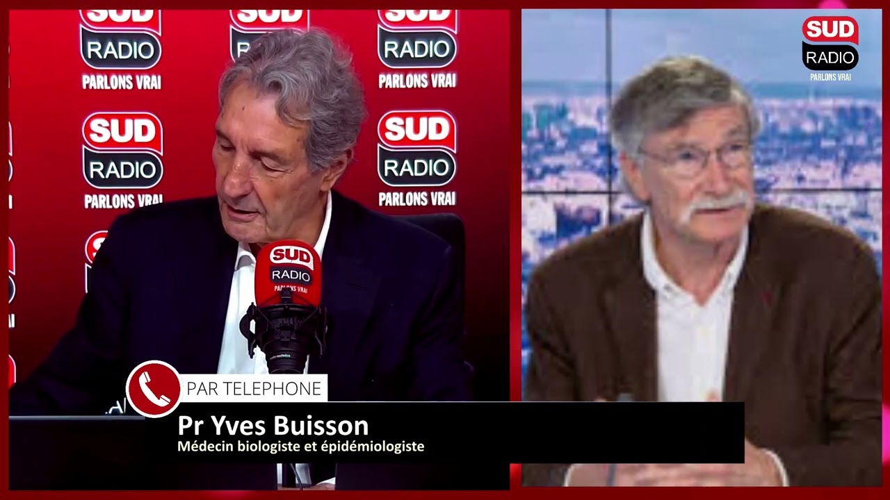 Covid-19 : faut-il s’inquiéter du nouveau variant détecté en France ?