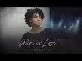 Kim cash tate  win or lose official audio