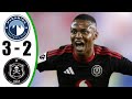 Pyramids FC Vs Orlando Pirates Goals Extended Highlights CAF Champions League Semi Finals
