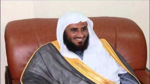 الشيخ ابراهيم الهلالي تلاوة لسورة الانعام من تراويح 1435هــ جامع الفاروق بمحافظة البرك