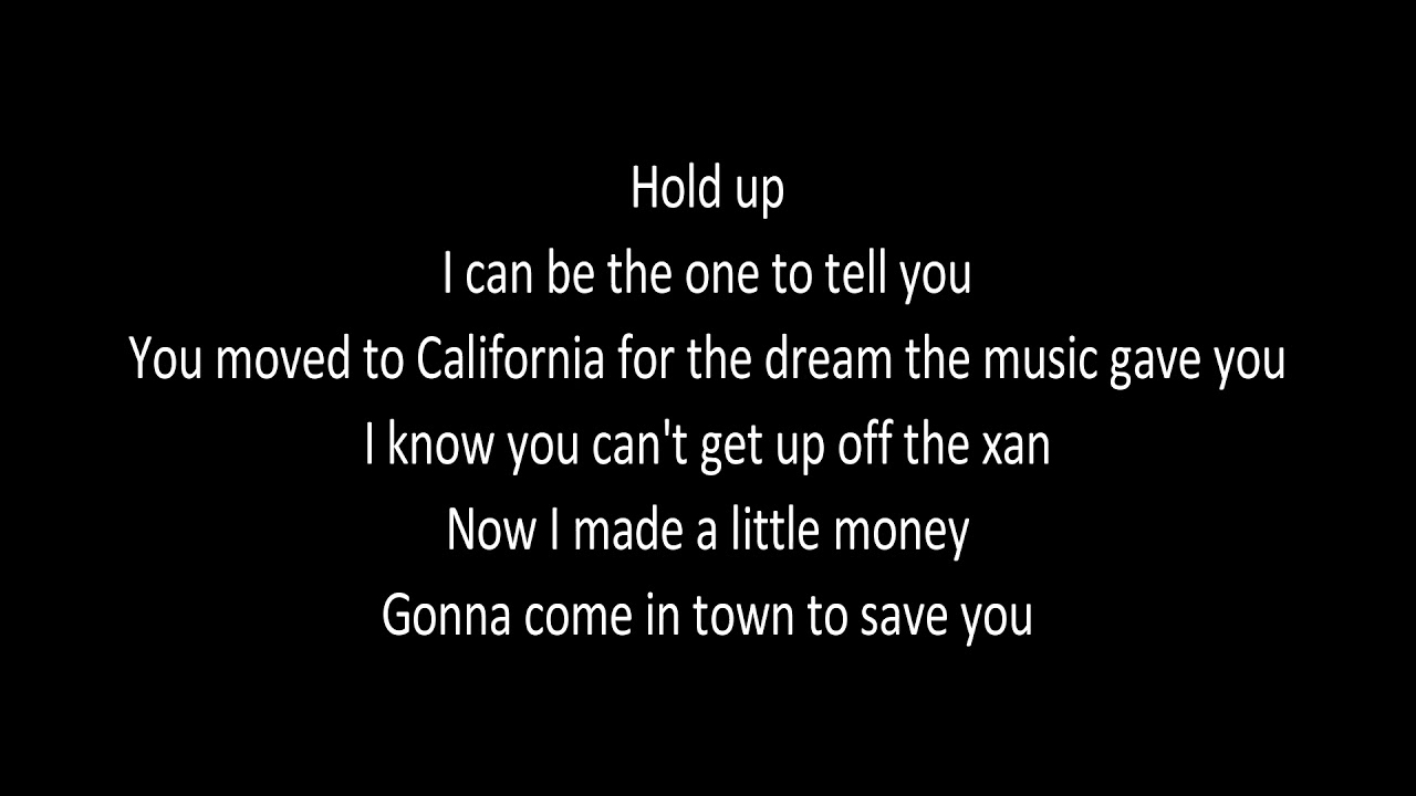 All Night - Cotis (Lyrics)