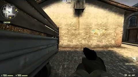 CSGO.Compendium: Maps - de_inferno_ce - Common positions callout