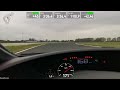 Slovakiaring Track Day - 2023-04-28 - Round 5