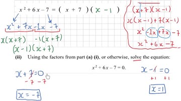 JC OL maths 2016 paper 1 (Q13-14)