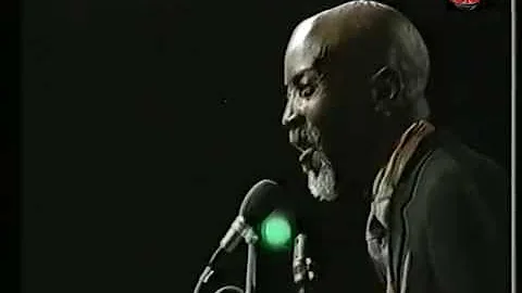 Eddie Cleanhead Vinson w Count Basie Orch - Person...