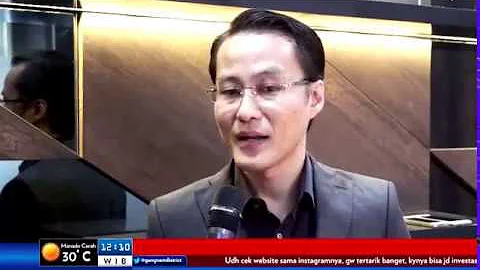 Project Consultant Gangnam District Pollux Propert...