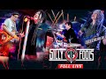 Vignette de la vidéo Silly Fools |  Live On Tour 2024 ( Full Live )
