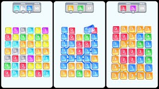 Jello Connect Gameplay Android screenshot 4