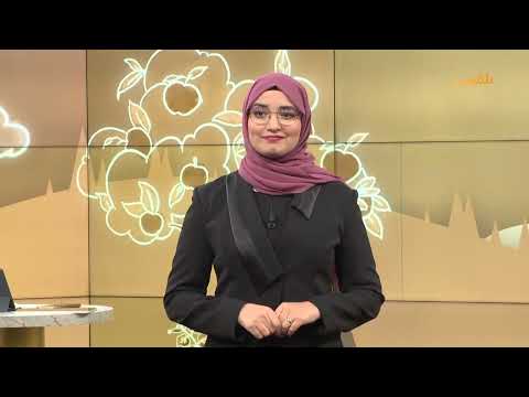 حيث الإنسان 7 | مشروع لصانعة العطور في مأرب بتمويل مؤسسة توكل كرمان | الحلقة 21