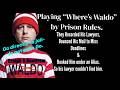 Part 1 Pre-trial Detainee held in a Prison Solitary, 13 months. Due Process was not amused.