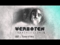 Tone of arc  verboten transmissions 057