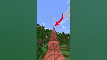 Minecraft Traps At Different Ages (World