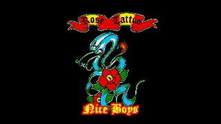 Rose Tattoo - Nice Boys - NOX Karaoke