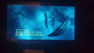 The Pendragon Cycle: Rise of the Merlin Intro 