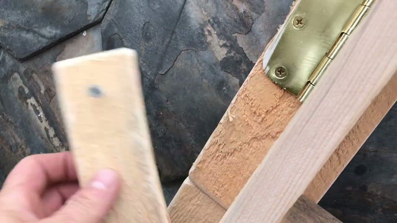 Slate Roof Ladder Setup, Safety Features & Roof Repair Assess. ... Zehr Estate Mansion, Waverly NY