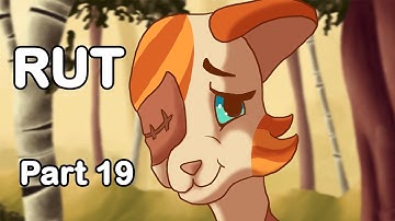 RUT - Brightheart [Part 19]