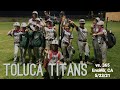 Titans baseball vs 365 encino ca 52321