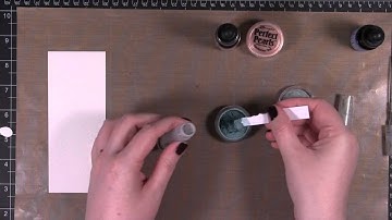 Quick Tip - Perfect Pearls #3