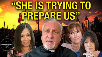 Exorcist Fr. Dan Reehil’s radical conversion in Medjugorje - How to Prepare for What Is Coming