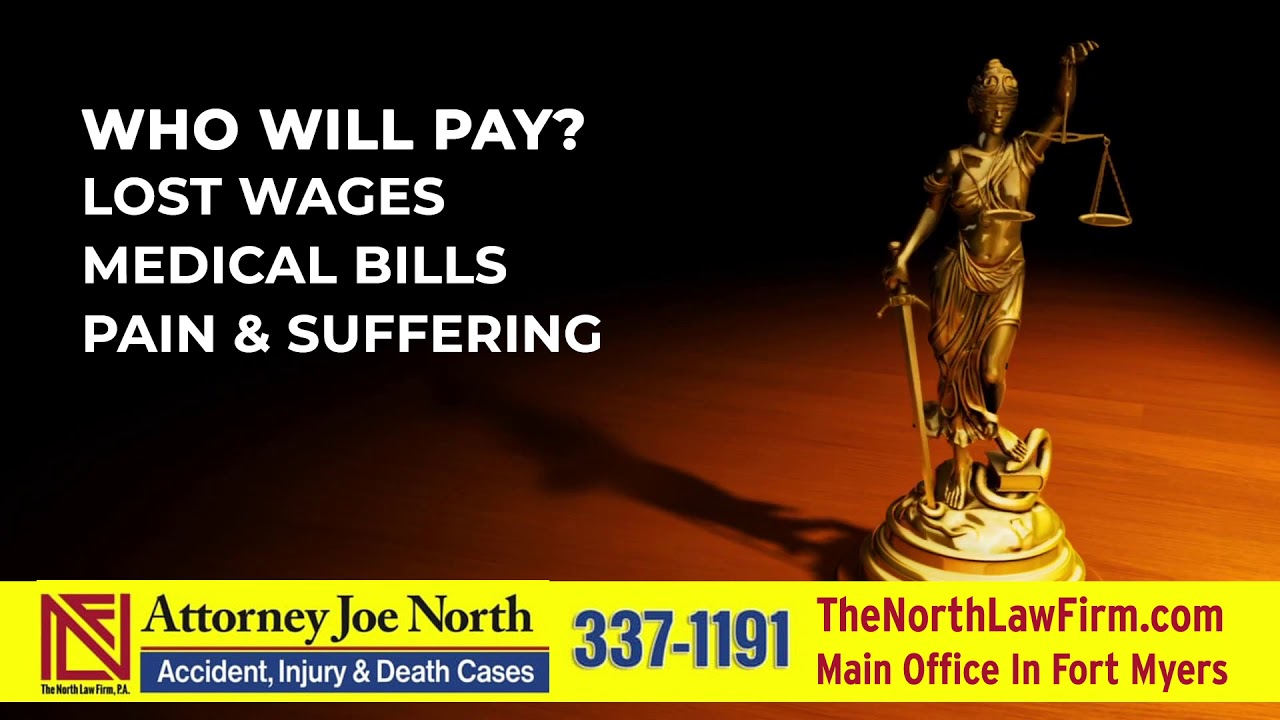 Fort Myers Accident and Injury Attorney