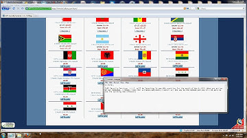 IAPS Security Services, L.L.C. Presents: New VPN Country Releases For March 2011.