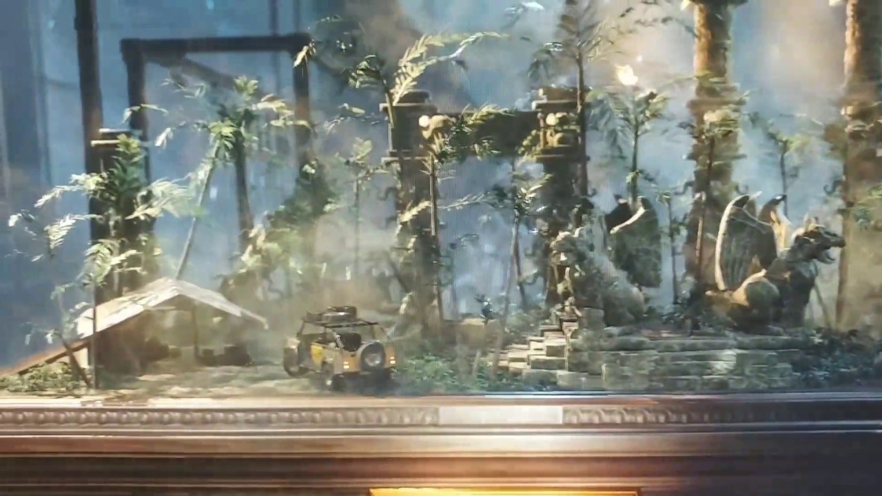 Radeon Vega Frontier Edition Timespy Benchmark (leaked)