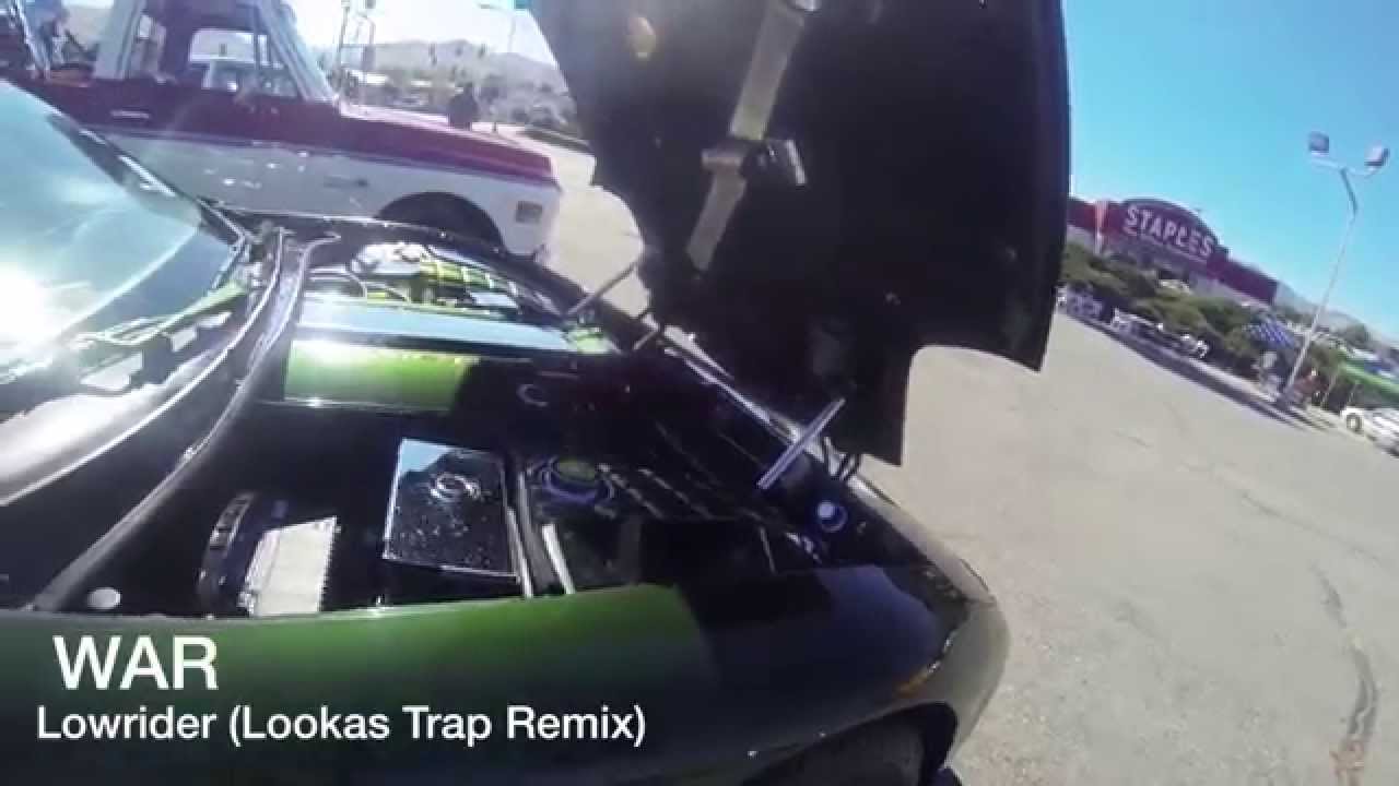 The Plaza Wenatchee Show And Shine rode mic pro plus