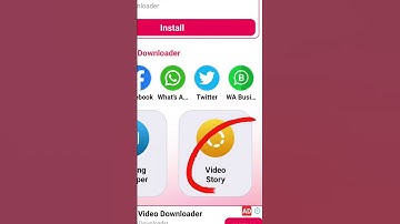 Download Any Video in 1 Tap ⬇ | All Video Downloader App 📱#vidmate