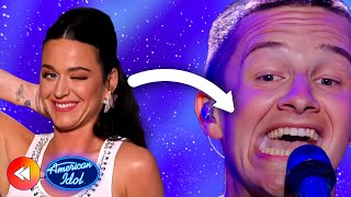 American Idol Top 24 Disney in Hawaii Part 2!