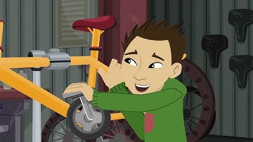 Module 6, Unit 1, Lesson 1: Necessities of salvation