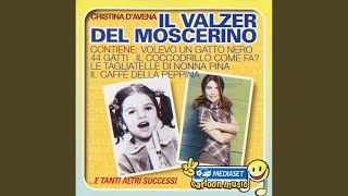 Video thumbnail of "Cristina D'Avena - Cocco e drilli"