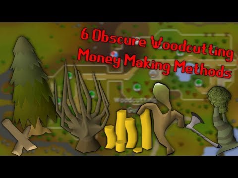 Video: Gaano katagal ang mga puno ng prutas bago lumaki ang Osrs?