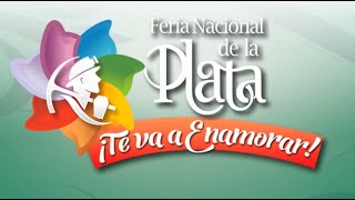 Platanito y La Lavandera -  FENAPLA 2015