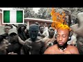 Nigerian React To Kawabanga - Akatafoc (feat.O Kenneth,Reggie & Jay Baha) Official Video 🇳🇬🇬🇭🔥