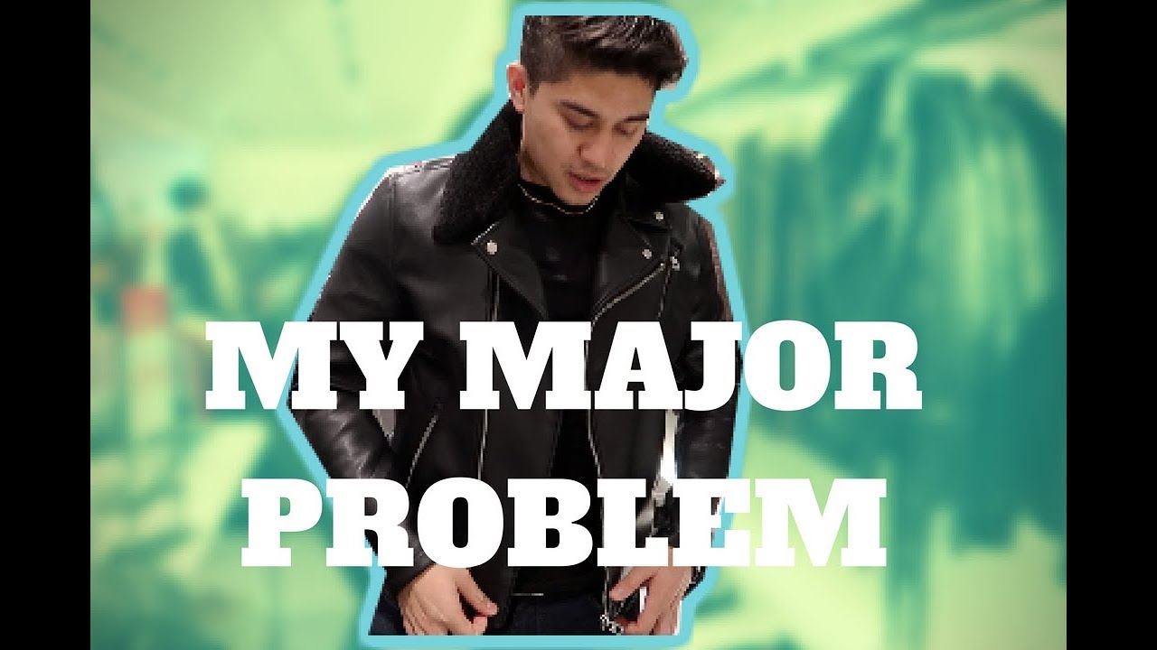 I CAN'T WEAR JAPAN FIT CLOTHES!