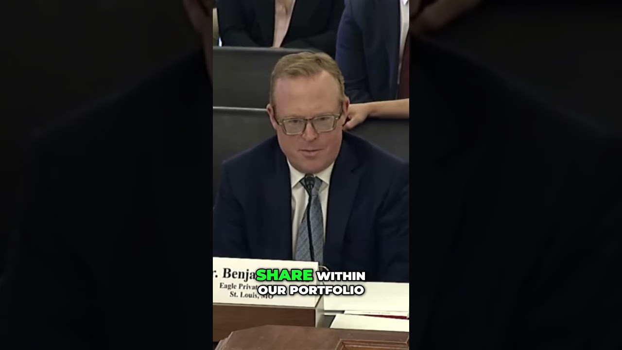 Manufacturing Growth: Funding the Future of Industry