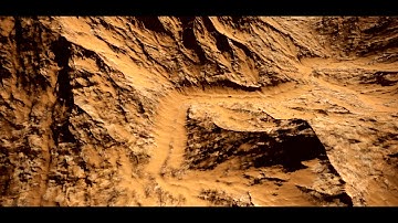 World Creator and Corona test