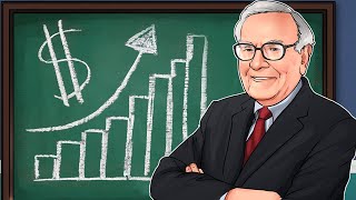 Warren Buffet's Secret to Focusing