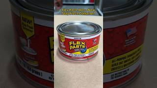 Flex Paste Asmr