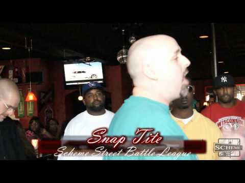 SnapTite vs Hostyle
