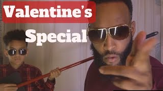 Valentine’s Skit | Wright Films