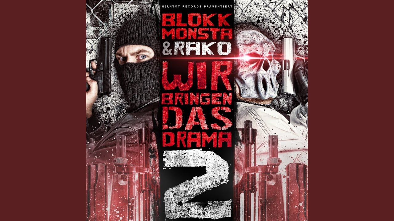 Mach kaputt, was dich kaputt macht YouTube