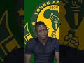YANGA YAMNASA ZIMBWE KABAKI MO WAO TU YANGA YAMNASA ZIMBWE KABAKI MO WAO TU
