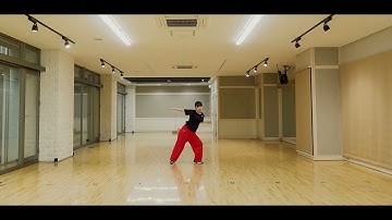 MIRROR - Kimi sae Ireba ga nani mo Iranai - Morning Musume - Ishida Ayumi Solo Dance ver.